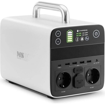 Image 1 of MSW MSW-POWER 700