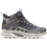 Merrell Moab Speed 2 Mid GTX Размер на обувките (ЕС): 44, 5 / Цвят: сив