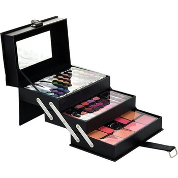 Makeup Trading Beauty Case Complet Make Up Palett 110,6 g