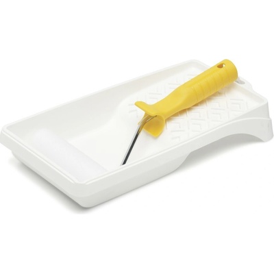 ANZA ELITE SOFT MINI ROLLER SET Mini valcový komplet 10 cm