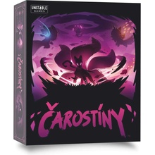 TeeTurtle Čarostíny