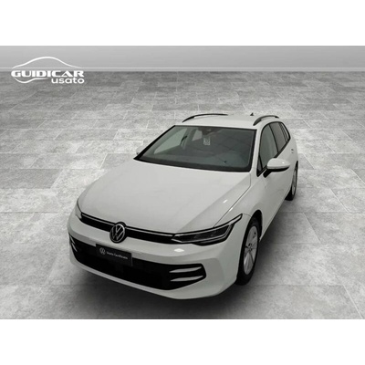 Volkswagen Golf Variant 1.5 TSI 85 kW