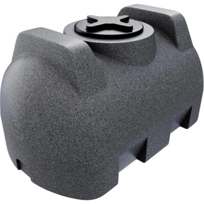 UHPLAST nádrž na vodu G 500L mramorová