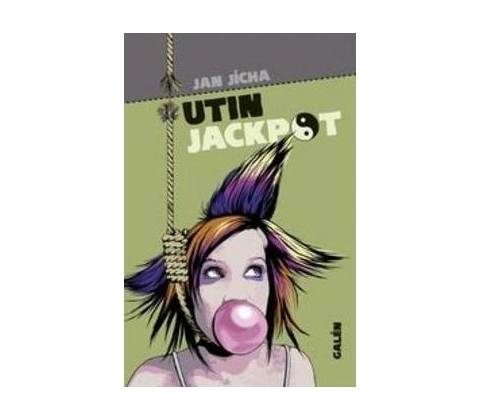 Utin jackpot - Jan Jícha