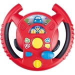 Wiky Playgo волан интерактивен 25 см (013860)