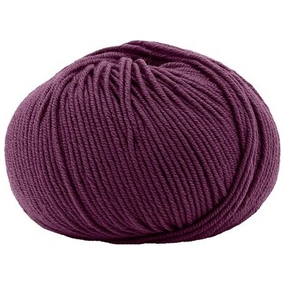 SUPER SOFT Lana Gatto Farby SUPER SOFT: 19004 purpurová