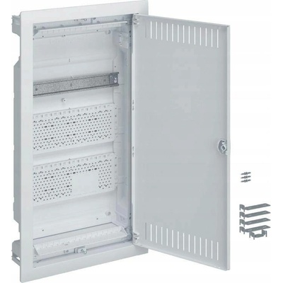 Rozvodnice Hager 400 V IP20 63 A