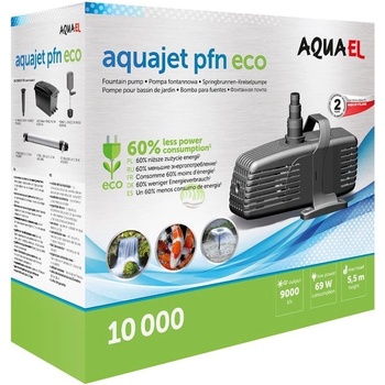 AQUAEL PFN 10000