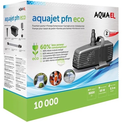 AQUAEL PFN 10000
