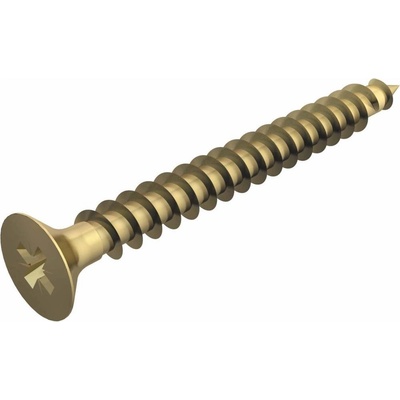 OBO Bettermann 4759 4.0X25 3192210 vrut 4 mm 25 mm krížová dražka Pozidriv ocel pozinkované 200 ks