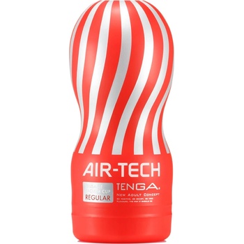 Image 1 of Мастурбатор Air-Tech Regular