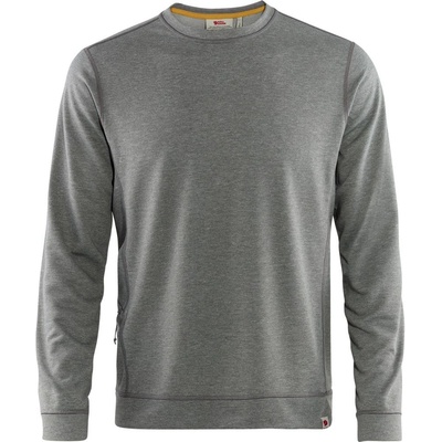 Fjällräven High Coast Lite Sweater M Grey
