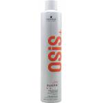 Schwarzkopf OSiS+ Elastic Flexible Hold Hair Spray 500 ml