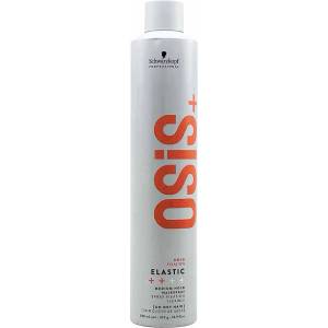 Schwarzkopf OSiS+ Elastic Flexible Hold Hair Spray 500 ml