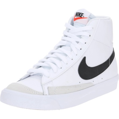 Nike Sportswear Сникърси бяло, размер 4Y
