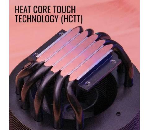 Aerocool Mirage 5