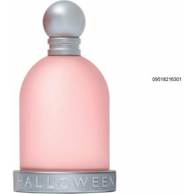 Jesus Del Pozo Halloween Magic toaletná voda dámska 50 ml