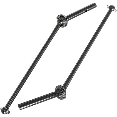 HOBBYTECH BX8SL/RX8SL CVD přední poloosy