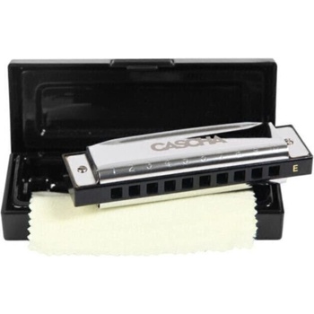 Cascha Blues Harmonica E