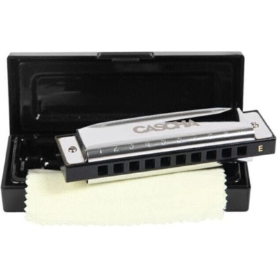 Cascha Blues Harmonica E
