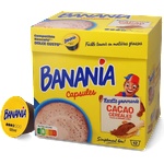 Banania | Горещ шоколад - 12 капсули за Dolce Gusto