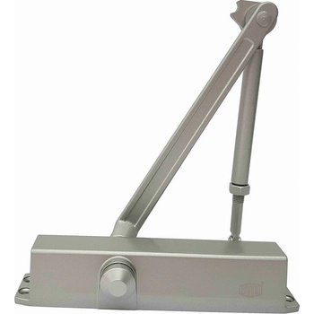 Brano D80V/13 SB stříbrná