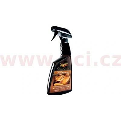 Meguiar's Gold Class Leather & Vinyl Conditioner 473 ml