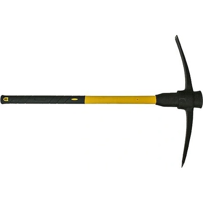 Krumpáč se sklolaminátovou násadou P-412WHG 2,5kg