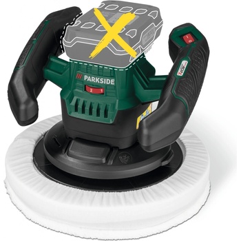 Parkside PPMA 20-Li B2