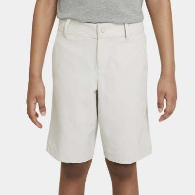 Nike Golf boys DF HYBRID shorts krémová