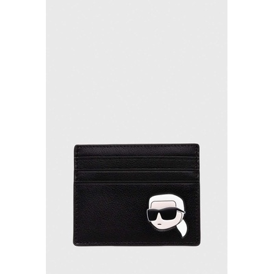 KARL LAGERFELD Кожен калъф за карти Karl Lagerfeld (240W3257)