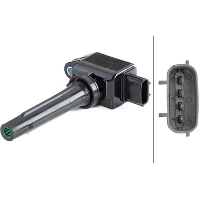 Zapalovací cívka HELLA 5DA 358 057-591