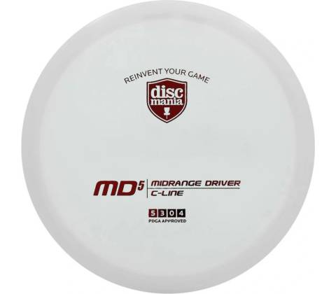 Discmania MD5 C-Line
