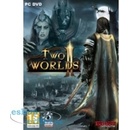 Hry na PC Two Worlds 2 (Velvet Edition)