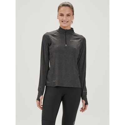 Endurance Дамска спортна тениска Endurance Canna V2 W Endurance | Siv | ЖЕНИ | XL