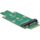 Delock Adapter mSATA > M.2 NGFF