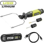 RYOBI Cordless Thermal Cutter 4V