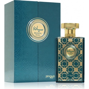 Zimaya Siada Regal EDP 100 ml