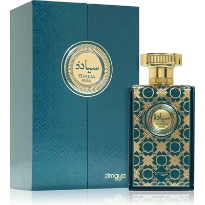 Zimaya Siada Regal EDP 100 ml
