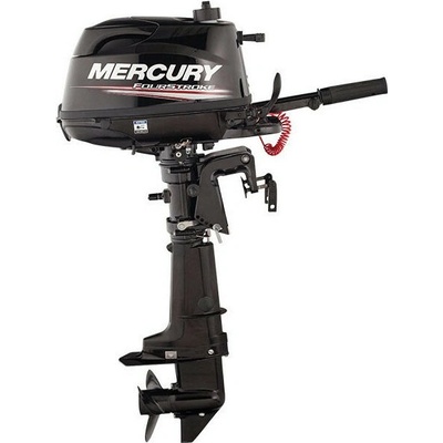 Mercury F3,5M 3,5Hp