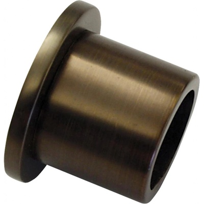 Gardinia Mezistěnový úchyt Chicago bronz