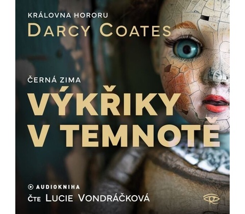 Výkřiky v temnotě