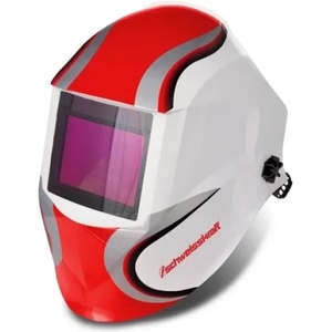 Stürmer Автоматичен заваръчен шлем Schweisskraft VarioProtect XXL-W-2 TC red (1654025-2)