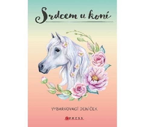Srdcem u koní