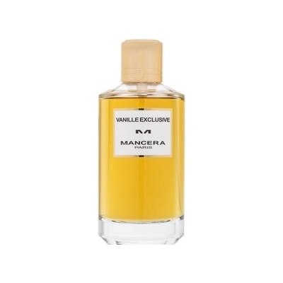 Mancera Vanille Exclusif parfumovaná voda unisex 120 ml