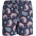 JACK & JONES Бански гащета Jack & jones Jpstfiji Paisley swimming shorts - Blue (Navy)