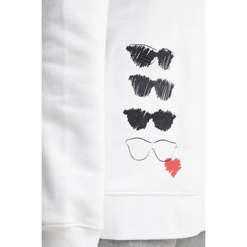 KARL LAGERFELD Суичър Karl Lagerfeld (A1W20076)