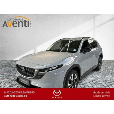 Mazda CX-5 Exclusive-Line 103 kW