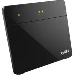 Test ZyXEL VMG8924-B30A Recenze ZyXEL VMG8924-B30A