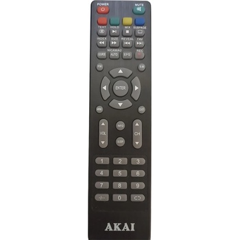 GENERAL AKAI LET32HR3280 - съвместимо дистанционно управление на марката General (LET32HR3280)